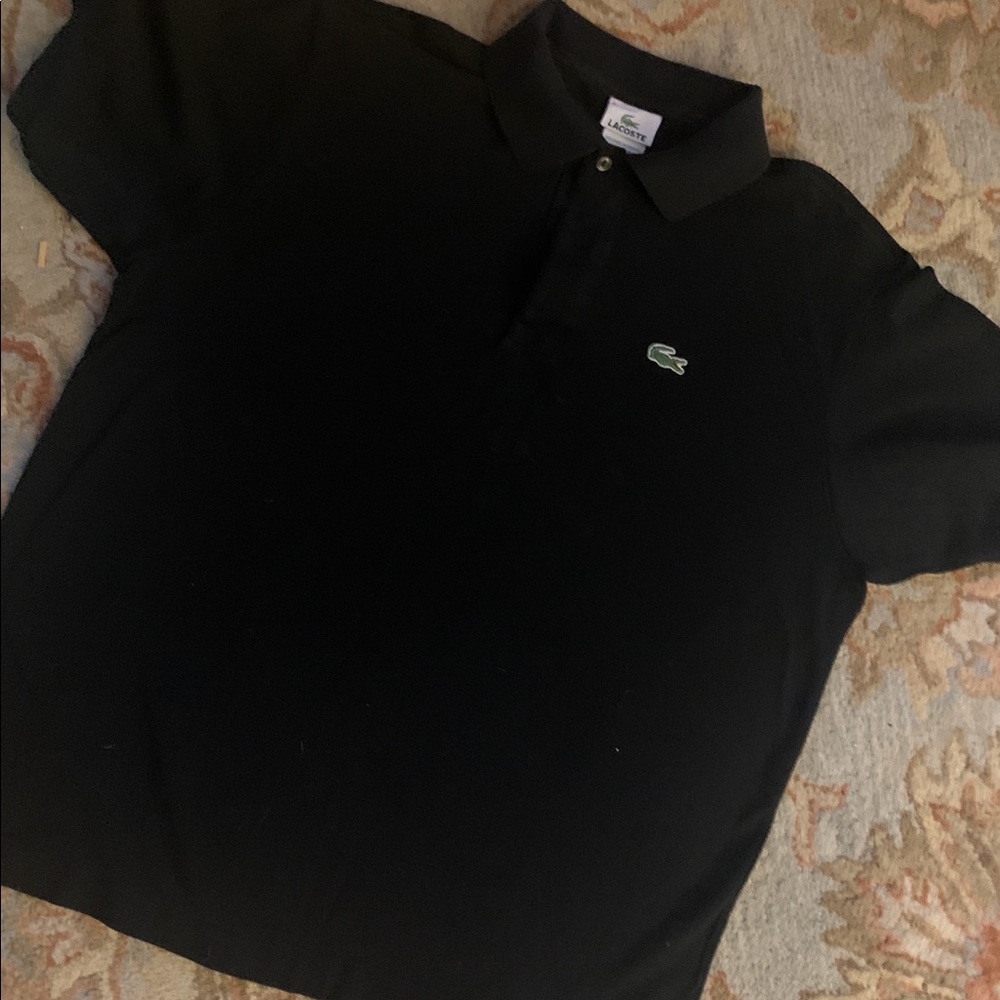 ** SOLD ** LACOSTE  Polo Bundle! 3 for price of 1 ?!!! YES!!! - Picture 2 of 8